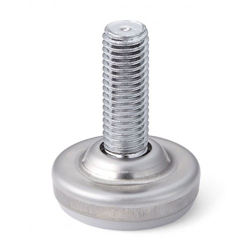 Levelling Glide (With Swivel)